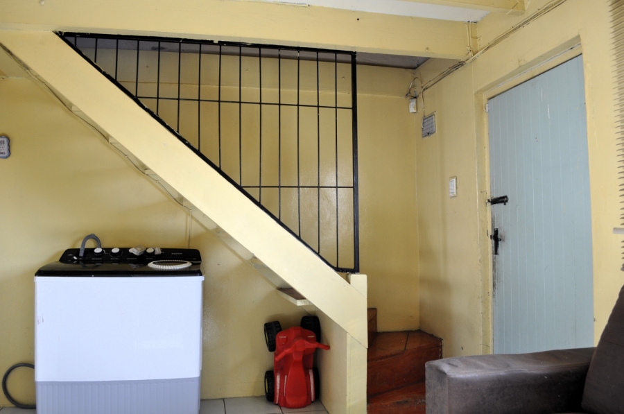 2 Bedroom Property for Sale in Algoa Park Eastern Cape